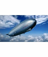 The Zeppelin - $200,000.00