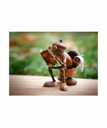 Acorn Elf - $100.00