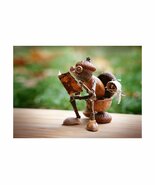 Acorn Elf - $100.00