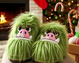 Bigfoot Foot Warmers - $30.00