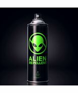 Alien Repellent Night Light - $160.00