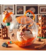 The Great Escape Hamster Ball - $20.00