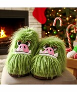 Bigfoot Foot Warmers - $40.00