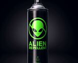 Alien Repellent Night Light - $45.00