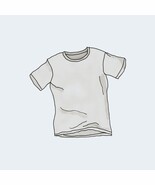 Organic Cotton T-Shirt - $14.00