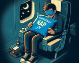 Emergency Nap Kit - $50.00