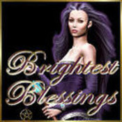 BrightestBlessings's profile picture